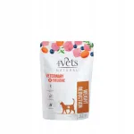 Kassitoit 4Vets Natural Weight Reduction 85g