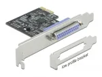 V&otilde;rgukaart Delock Ethernet (RJ-45)