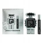 Paco Rabanne Phantom EDT 100 ml + 10 ml l&otilde;hnakomplekt
