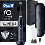 Elektriline hambahari Oral-B iO Series 9 Special Edition, must