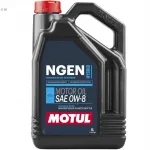 Mootori&otilde;li Motul NGEN HYBRID 0W8, 4 l