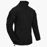 Laste fleece COYOTE GRID taktikaline jakk v&auml;litingimusteks