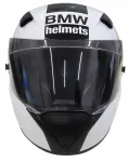 Moto-kiiver BMW Motorrad 56/57, valge, 76-31-8-541-844