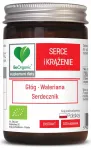 Toidulisand BeOrganic by Aliness HEART & CIRCULATION BIO 500 mg, 100 tabletti