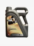 Mootori&otilde;li LOTOS MINERAL SN SAE 15W-40, 4 l