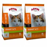 Arion Cat Ori Urinary kuivtoit kassidele kusejuha kaitseks, 2 kg