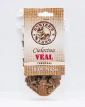 Hunter's Land TRAINER kuivatatud vasikaliha koertele, 80 g
