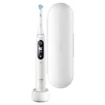 Elektriline hambahari Oral-B iO Series 6, valge