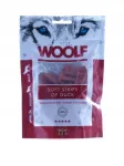 WOOLF Long Sandwich koerte maiused pardiliha ja tursaga, 100 g