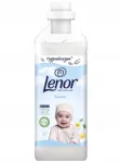 Pesupehmendaja LENOR Sensitive, 950 ml, 38 pesukorda