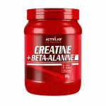 Activlab kreatiin beetalaaniga, sidruni maitsega, 300 g
