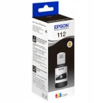EPSON 112 tindikassett EcoTank L6550, L15160, L15150, L6570, L11160, L6490 printeritele