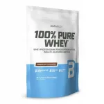 Vadaku valgud BioTech USA 100% Pure Whey 400 g &scaron;okolaadiga