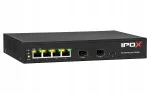 Gigabit PoE l&uuml;liti PX-S6-P4G-U2G-TP65HI, 4 porti + 2 SFP