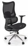 M&auml;ngutool CASPER, must, ergonoomiline, p&ouml;&ouml;rleva mehhanismiga