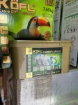 Pesukapslid KOFL Universal 3in1, 65 tk.