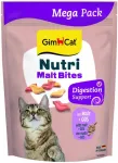 N&auml;rimisripsud kassidele GIMCAT Nutri Malt, MegaPack, 425 g, karvade eemaldamiseks