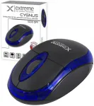 Extreme Cyngus Blue optiline juhtmevaba Bluetooth hiir