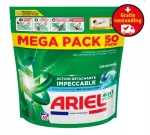 Pesukapslid ARIEL 4in1 Original, 50 tk