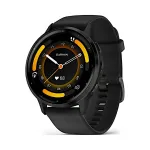 Garmin Venu 3 nutikell, must