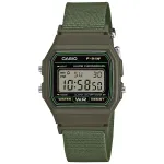 K&auml;ekell CASIO F-91WF-3AEF