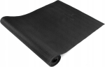 Spordimatt Prosource, 183 x 61 cm, must