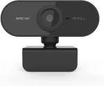 VEBDIKA 1080P, USB, mikrofoniga, 360&deg;, Full HD