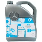 Mercedes 5W30 5L 229.51 mootori&otilde;li