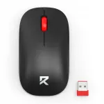 Juhtmevaba ergonoomiline hiir Redragon BM-2944, USB, 2.4GHz
