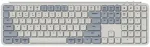 Klaviatuur Keychron B6 Pro Retro Blue (B6P-K11)
