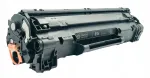 HP CE285A 85A must originaaltint HP LaserJet M1132 MFP, P1102, P1102W jaoks