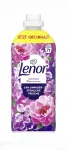 Pesupehmendaja Lenor Amethyst Blutentraum, 1,49 l, 71 pesukorrale