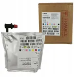 Canon IJC357 UV-lakk, 1 l, Arizona 1340XT, 1360GT/XT, 1380GT/XT