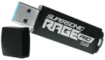 Patriot Supersonic Rage 256GB USB m&auml;lupulk