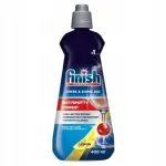 N&otilde;udepesumasina loputusvedelik Finish Lemon, 400 ml