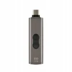 V&auml;line SSD-m&auml;luseade Transcend ESD330C 1TB, USB-C, 10 Gbit/s, TS1TESD330C