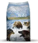 Kuiv koeratoit Taste of the Wild Pacific Stream, 2 kg