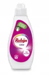 Robijn Color Pink Sensation vedel pesugeel v&auml;rvilistele riietele, 700 ml, 14 pesukorda
