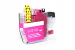 BROTHER LC3219XL magenta tindikassett, MFC-J5330DW/J5335D