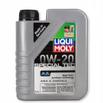 Mootori&otilde;li LIQUI MOLY Special TEC AA 0W20 1L, Aasia autodele