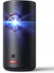 Laserprojektor NEBULA Capsule 3