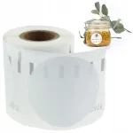 Specmark DYMO LW-14681 S0719250 kleebised, &uuml;mmargused, 57 x 57 mm, 160 tk.