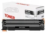 CE285A 85A toonerkassett HP P1100, P1102, P1102W, M1132, M1139, M1212 jaoks, 2000 lk