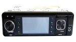 Autoraadio CANVA CN6230 LED-ekraaniga, USB, MP4 ja MP3 toega
