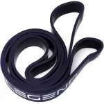 LEGEND Power Band vastupanu kumm, must, 3,2 cm, 16&ndash;39 kg
