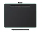 Wacom Intuos M BT tahvel, pistaatsiav&auml;rv, CTL-6100WLEN
