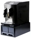 Kohvimasin Nesso Como RI, must, One Touch Cappuccino funktsiooniga