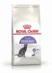 ROYAL CANIN STERILISED 37 kuiv toit steriliseeritud kassidele, 10 kg