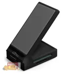 Kaardilugeja, USB jagaja ja hoidja Media-tech Mobile Combo 3in1