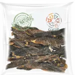 Kuivatatud veise magu maius koertele LUCZE, 500 g, naturaalne